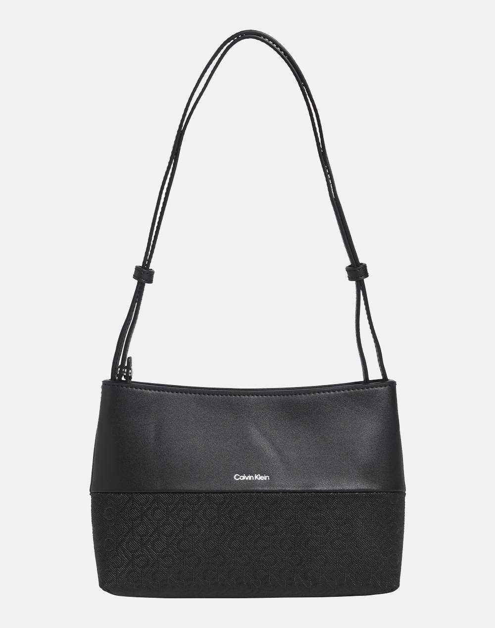 CALVIN KLEIN JEANS CK MIXMEDIA CONVERTIBLE BAG_MONO (Размери : 15 x 23 x 6.5см.)