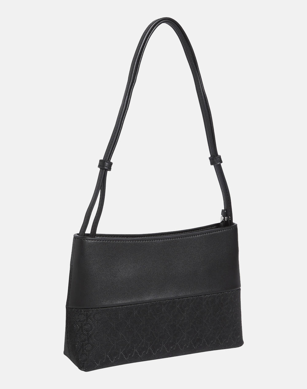 CALVIN KLEIN JEANS CK MIXMEDIA CONVERTIBLE BAG_MONO (Размери : 15 x 23 x 6.5см.)