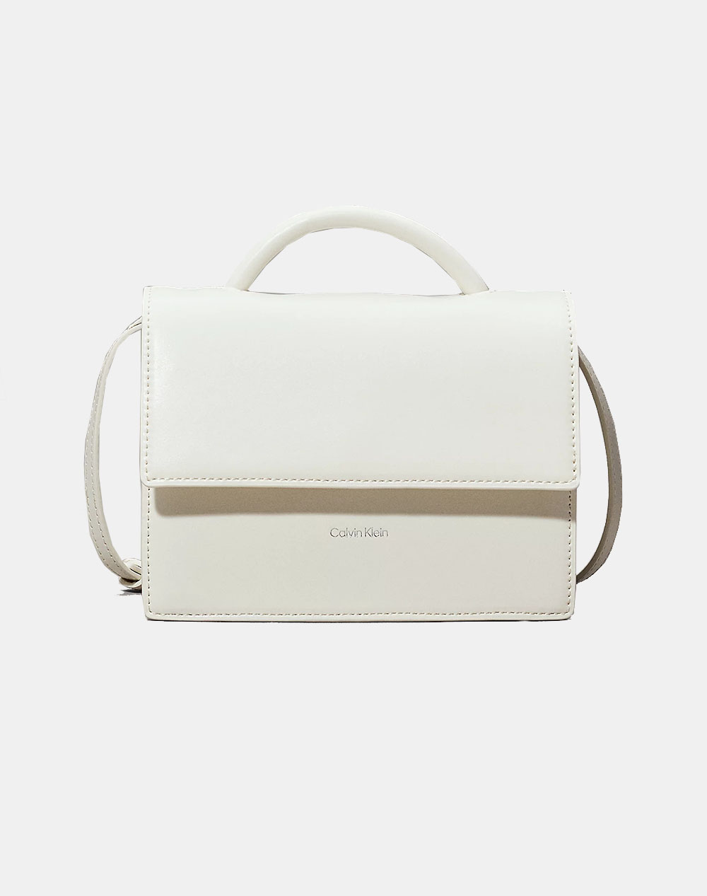 CALVIN KLEIN JEANS CK LINN TOP HANDLE CROSSBODY (Размери: 19 x 13 x 7.5см.)