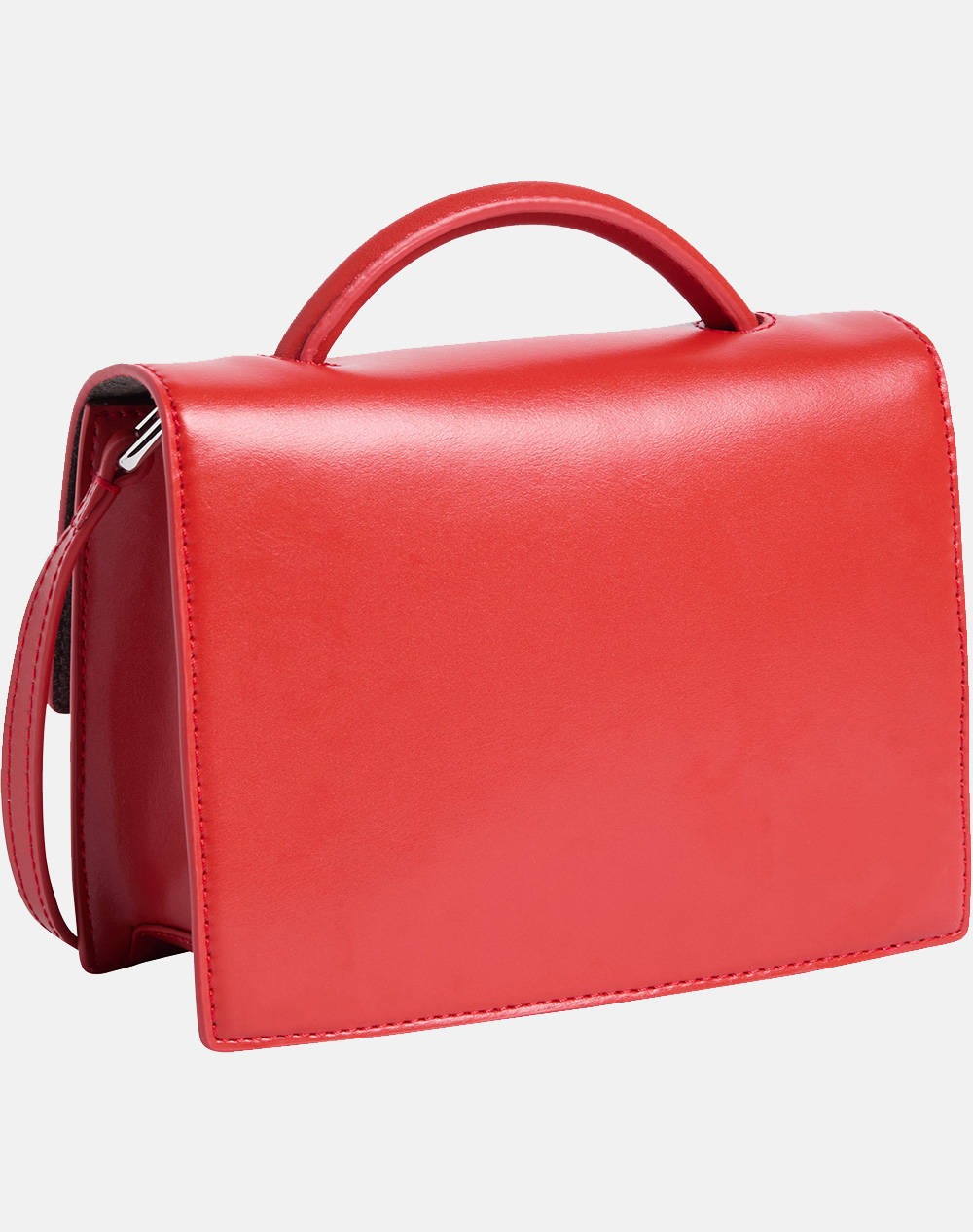 CALVIN KLEIN JEANS CK LINN TOP HANDLE CROSSBODY (Размери: 19 x 13 x 7.5см.)