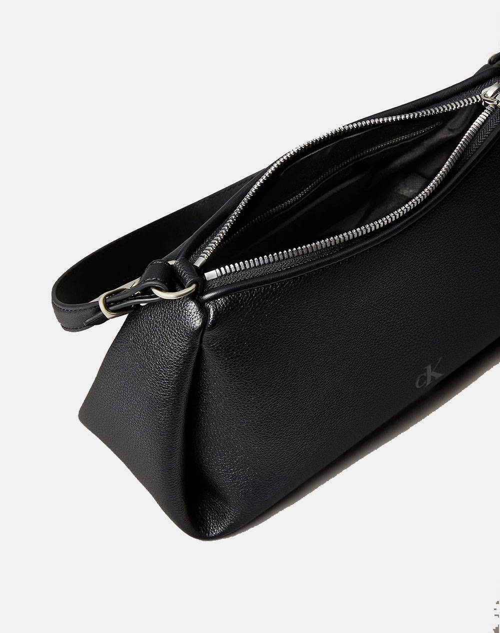 CALVIN KLEIN JEANS DROP SMALL SHOULDER BAG (Размери: 28 x 15 x 8см.)