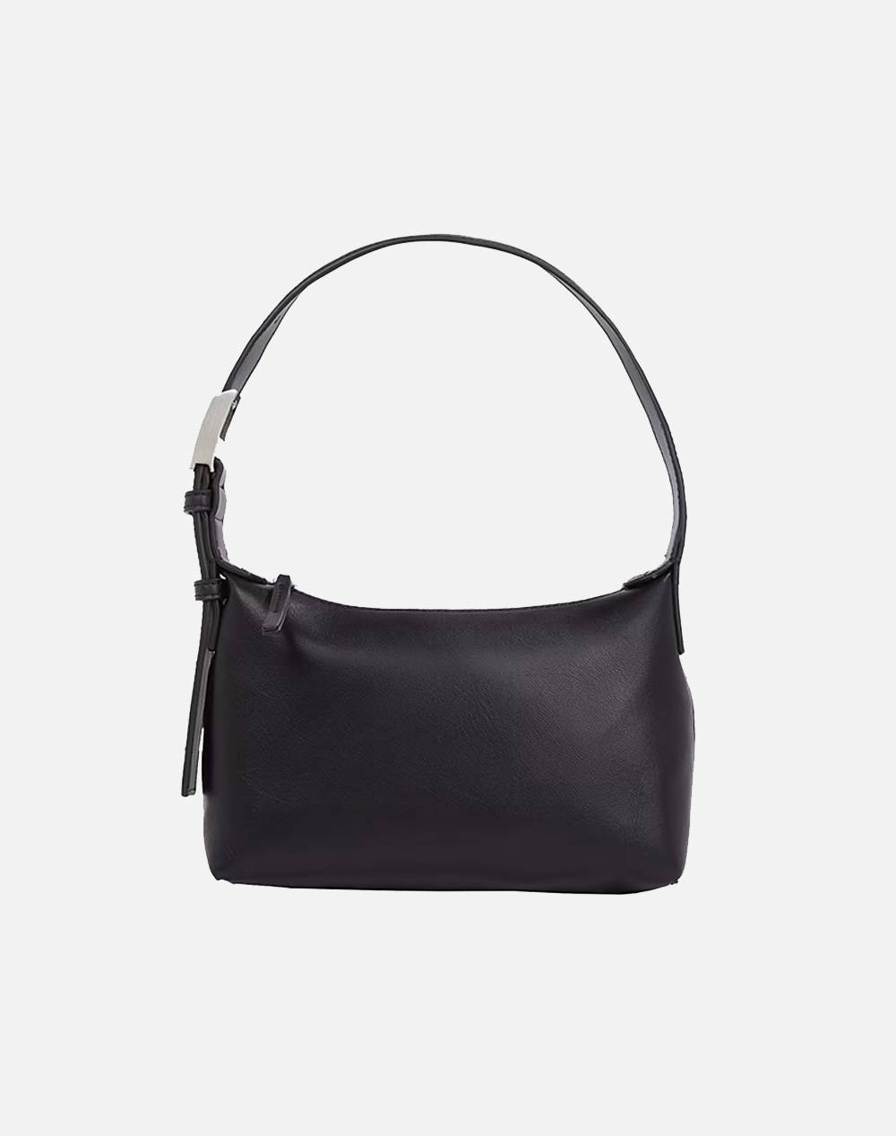 CALVIN KLEIN HARDWARE HANDLE MINI BAG (Размери: 14.5 x 22 x 6см.)