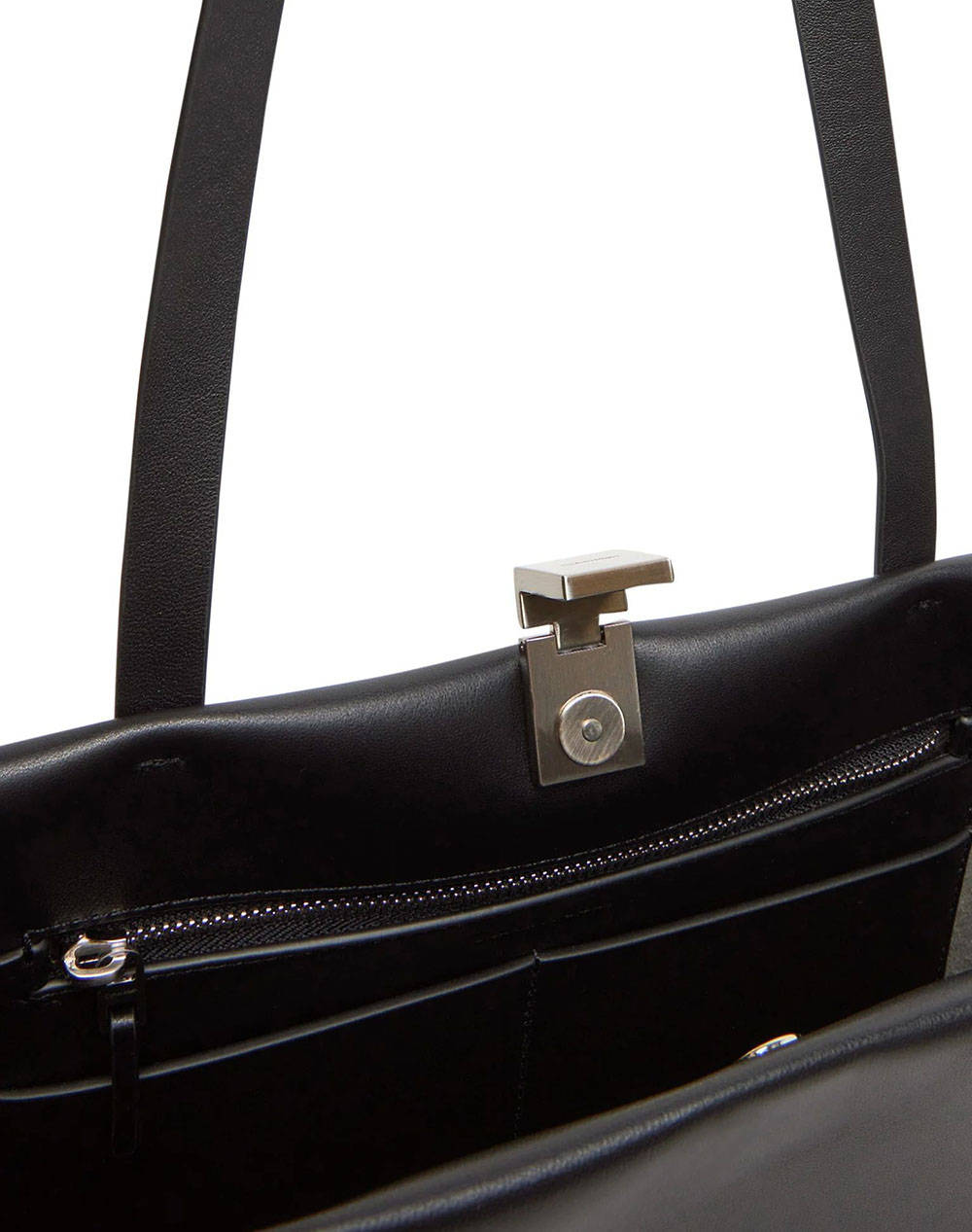 CALVIN KLEIN JEANS CK NARRATE E/W SHOULDER BAG (Размери: 38 x 22 x 11 см.)