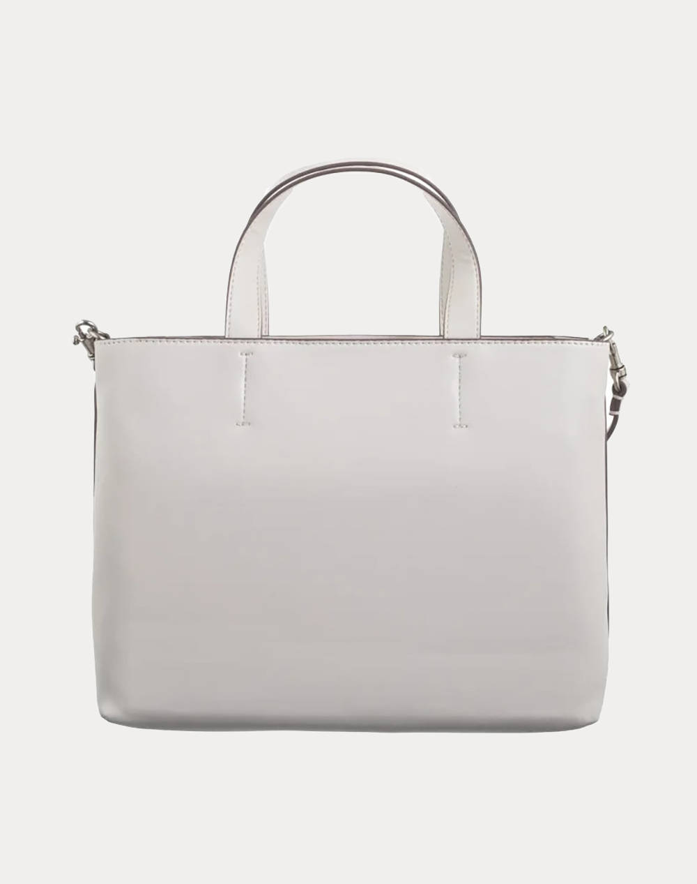 CALVIN KLEIN SCULPTED MINI EW TOTE (Размери: 22 x 27 x 7см.)