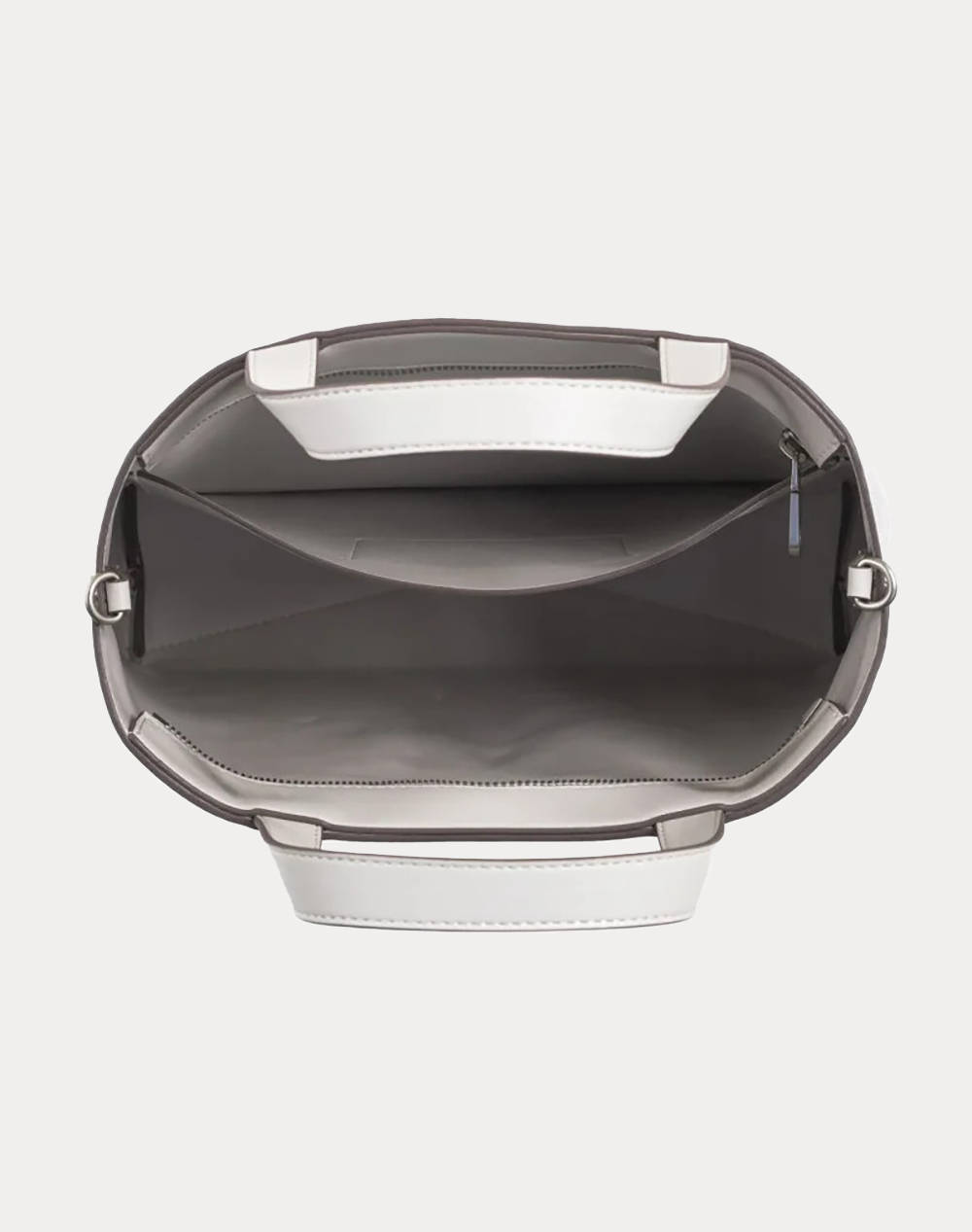 CALVIN KLEIN SCULPTED MINI EW TOTE (Размери: 22 x 27 x 7см.)