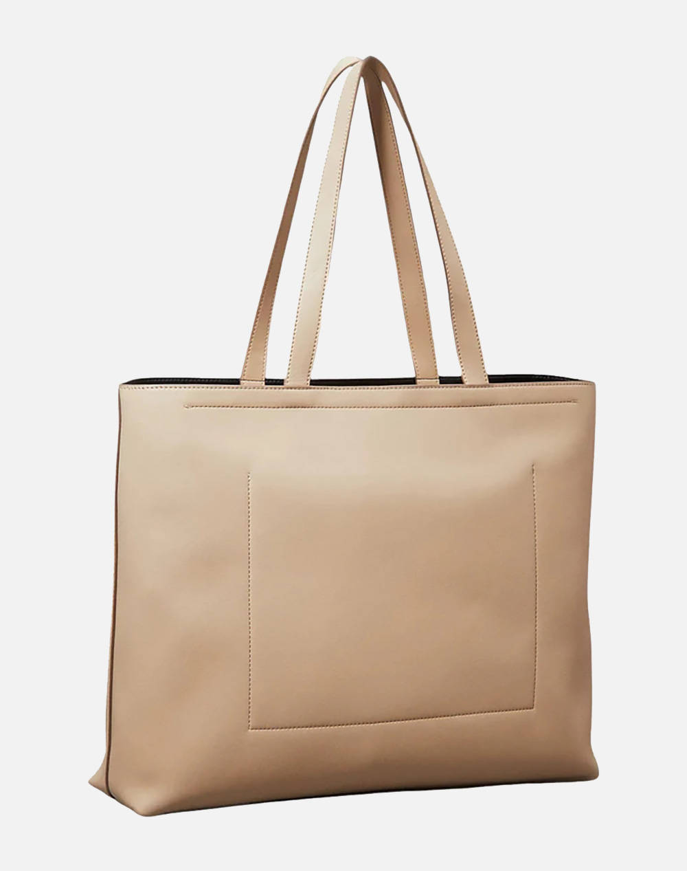 CALVIN KLEIN SCULPTED SLIM TOTE34