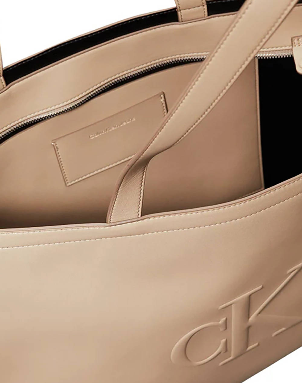 CALVIN KLEIN SCULPTED SLIM TOTE34