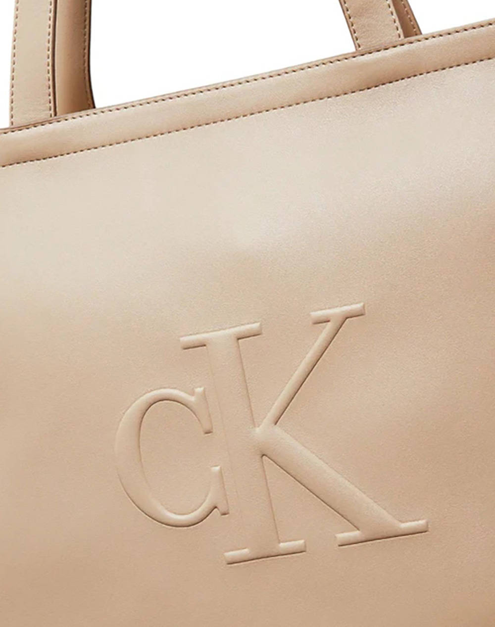 CALVIN KLEIN SCULPTED SLIM TOTE34