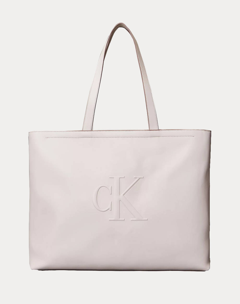 CALVIN KLEIN SCULPTED SLIM TOTE34