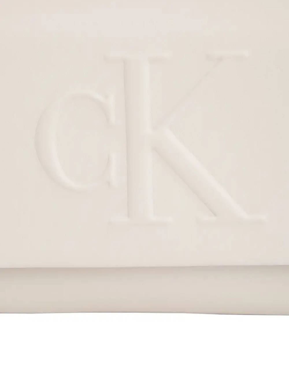 CALVIN KLEIN SCULPTED FLAP SHOULDER POUCH25 (Размери: 14 x 24.5 x 4см.)