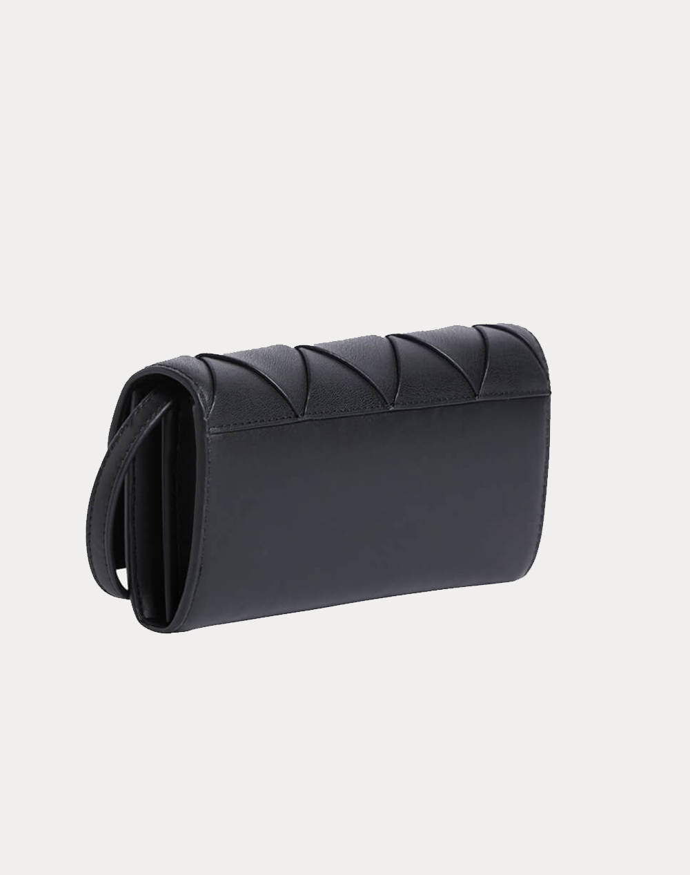 CALVIN KLEIN JEANS CK WOVEN CONVERTIBLE WALLET BAG (Размери: 10,5 x 19 x 4,8 см.)