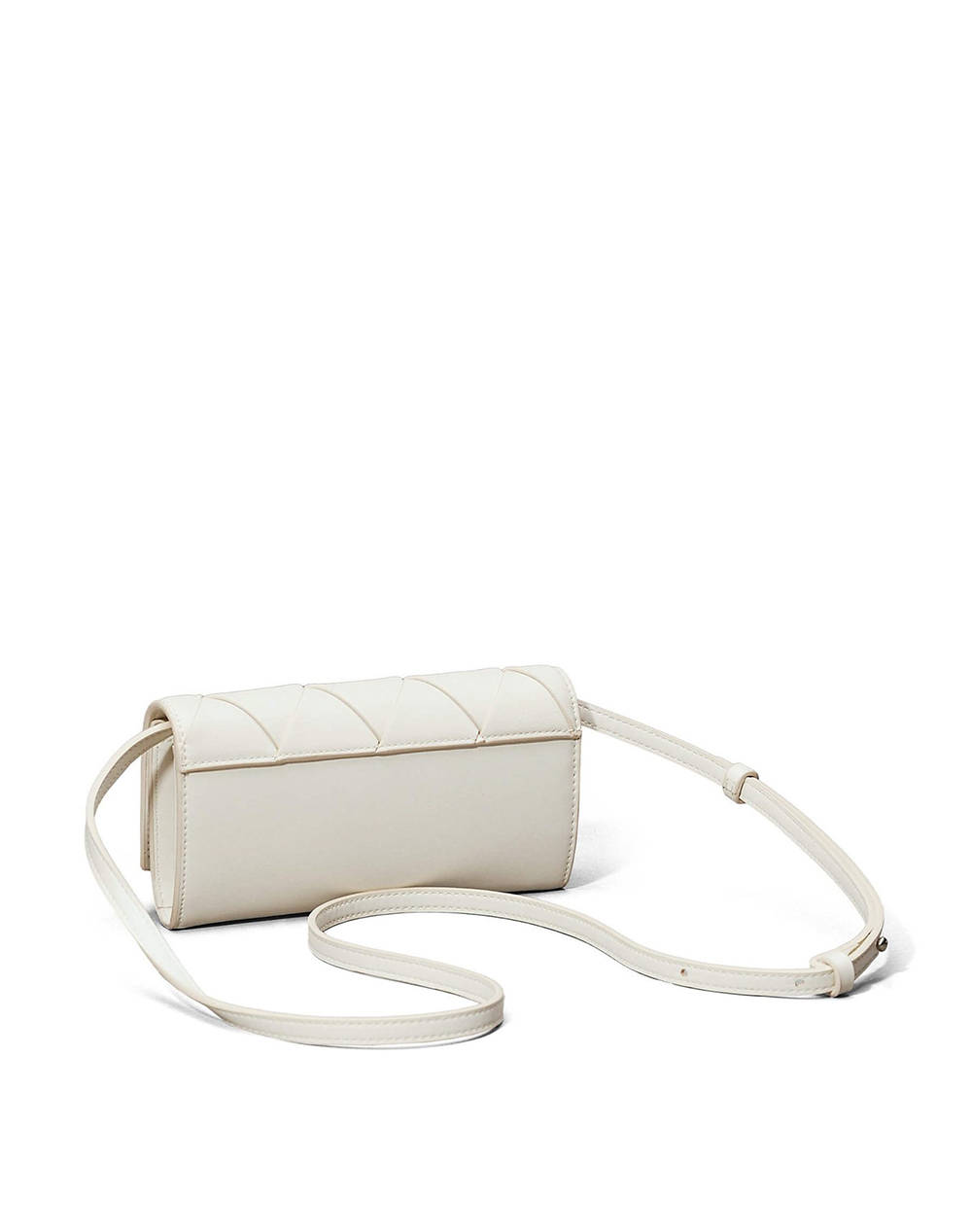 CALVIN KLEIN JEANS CK WOVEN CONVERTIBLE WALLET BAG (Размери: 10,5 x 19 x 4,8 см.)