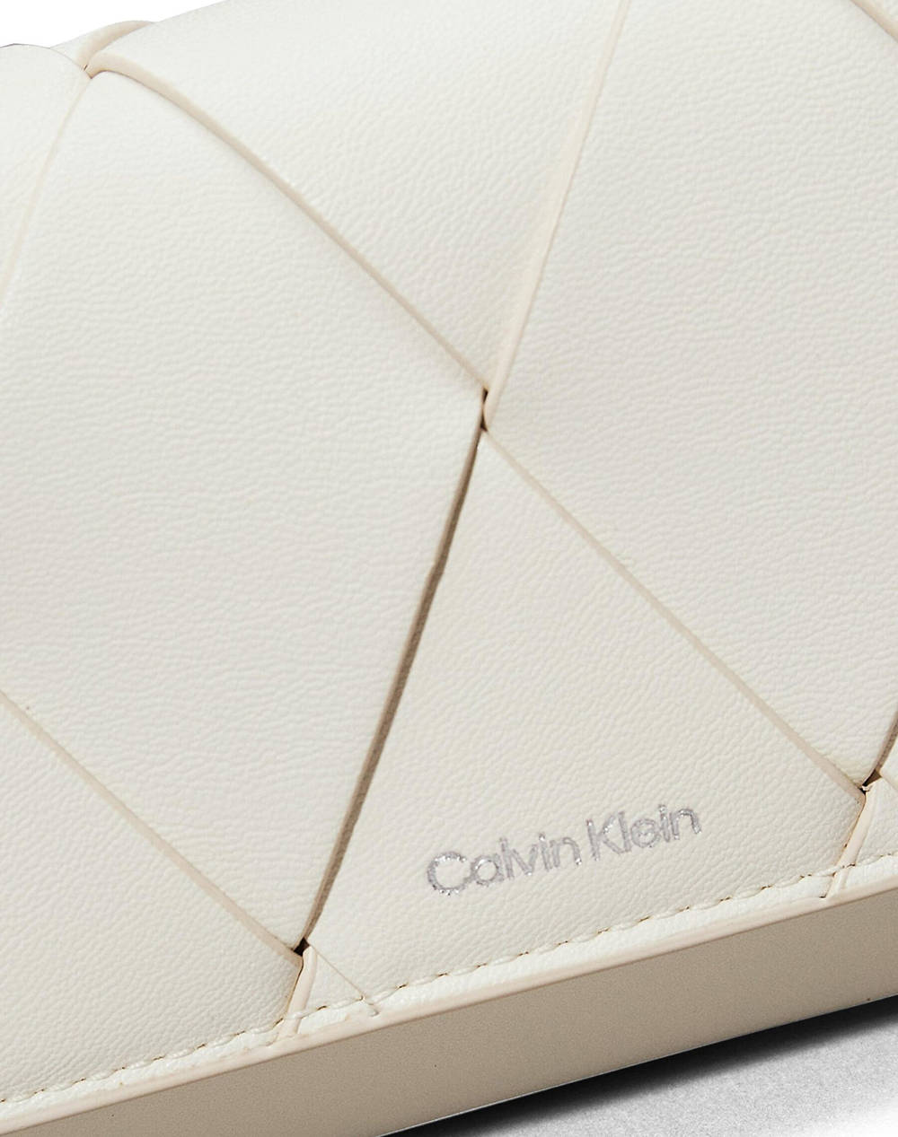 CALVIN KLEIN JEANS CK WOVEN CONVERTIBLE WALLET BAG (Размери: 10,5 x 19 x 4,8 см.)