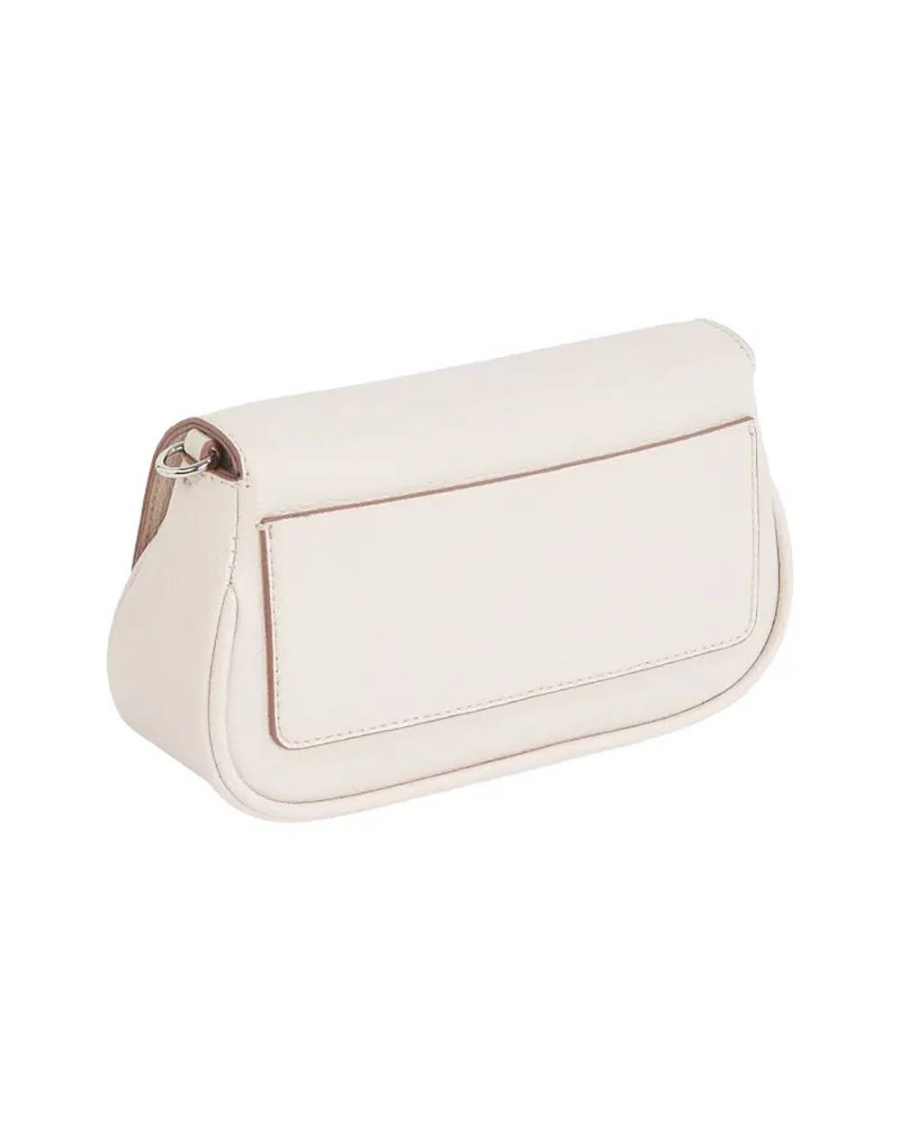 CALVIN KLEIN MINIMAL MONOGRAM SHOULDER BAG20 (Размери: 20 x 7 x 12см.)