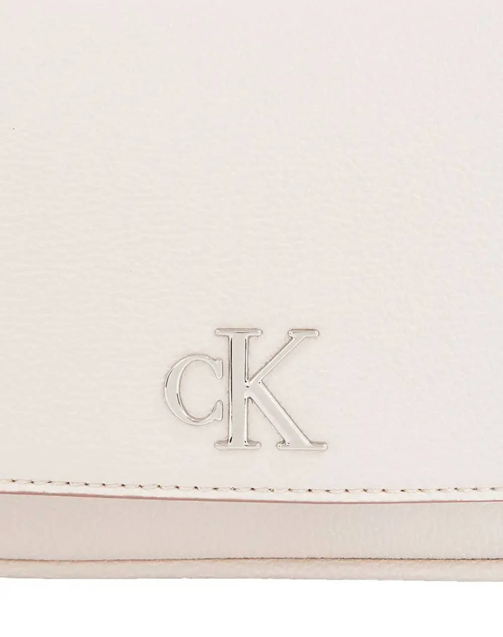 CALVIN KLEIN MINIMAL MONOGRAM SHOULDER BAG20 (Размери: 20 x 7 x 12см.)