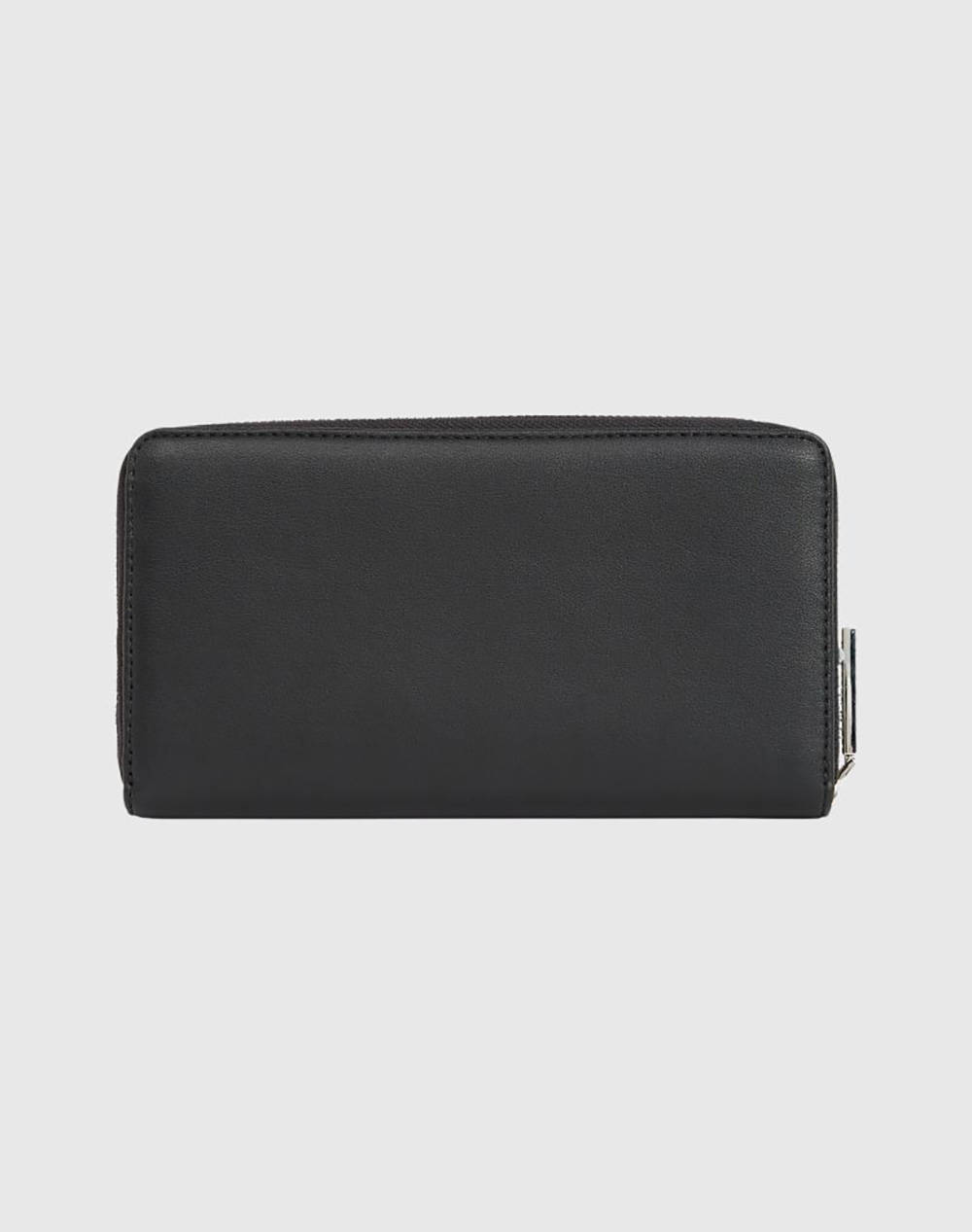 CALVIN KLEIN MINI QUILT LARGE ZIP AROUND (Размери:19 x 9 x 2см.)