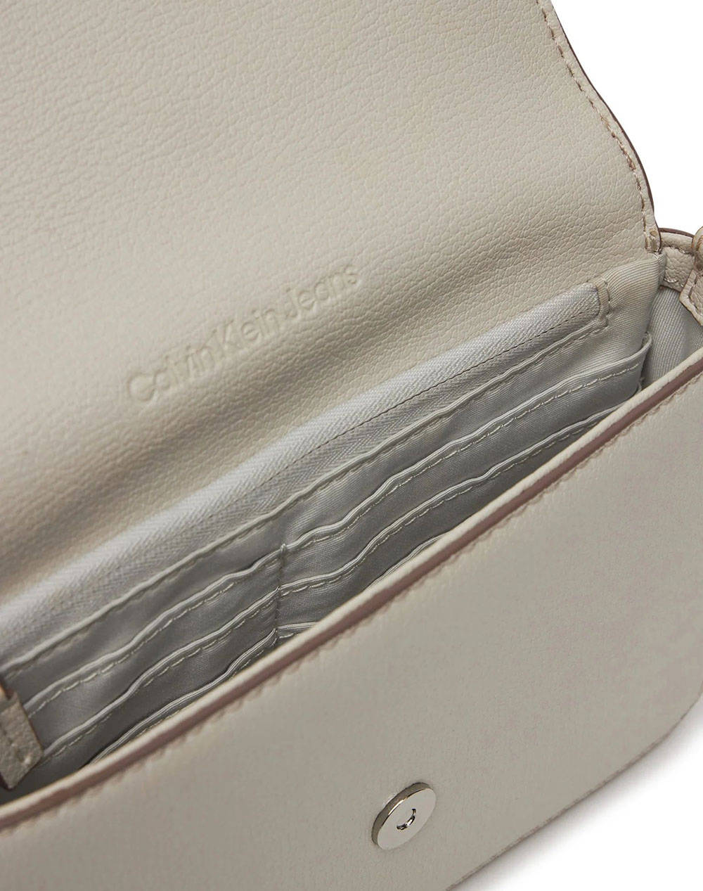 CALVIN KLEIN MINIMAL MONOGRAM EW FLAP PH/CB19 (Размери: 19 x 13 x 4 см.)