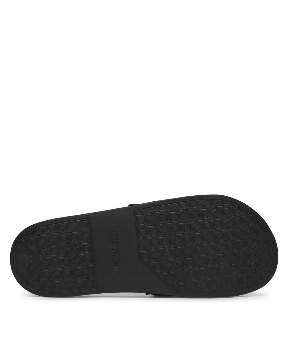 CALVIN KLEIN POOL SLIDE - JACQ