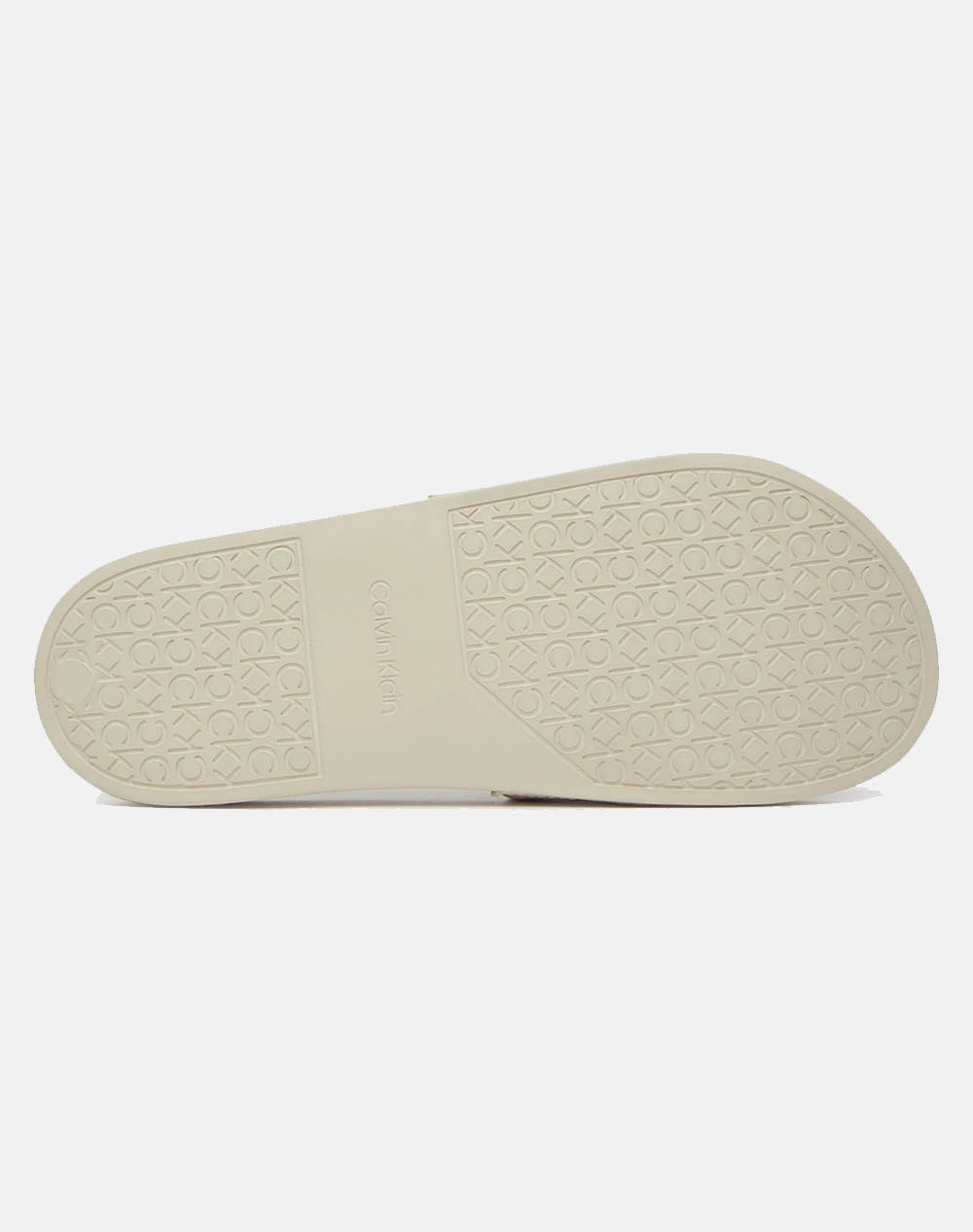 CALVIN KLEIN POOL SLIDE - JACQ