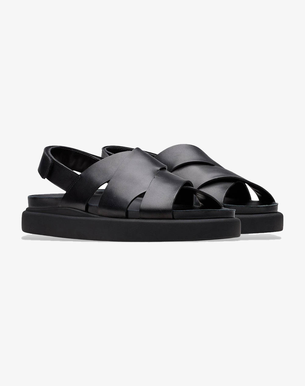 CLARKS Aristella Sun