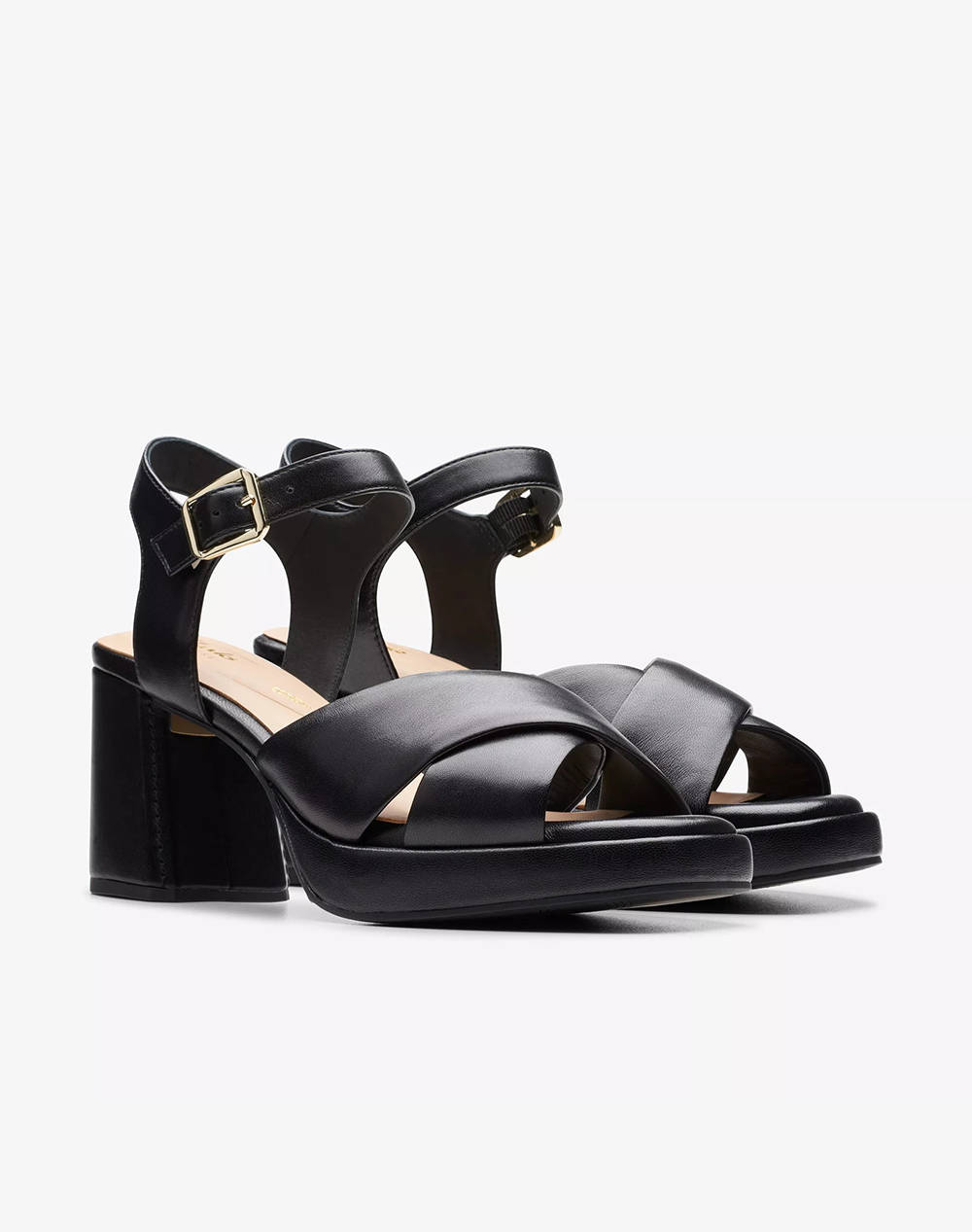 CLARKS Ritzy75 Rae