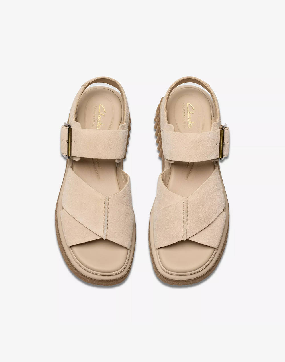 CLARKS Evamar Wish