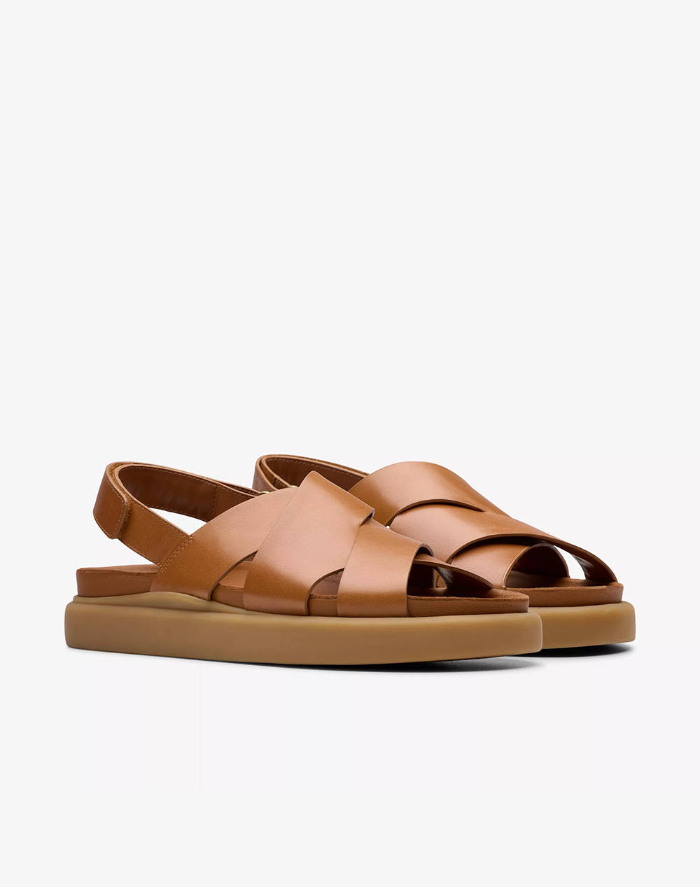 CLARKS Aristella Sun