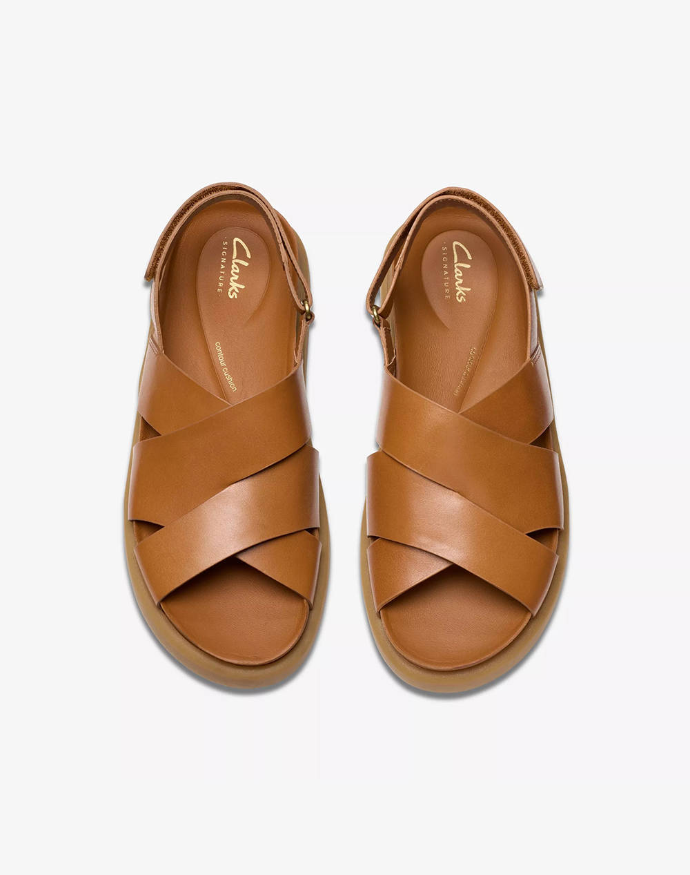 CLARKS Aristella Sun