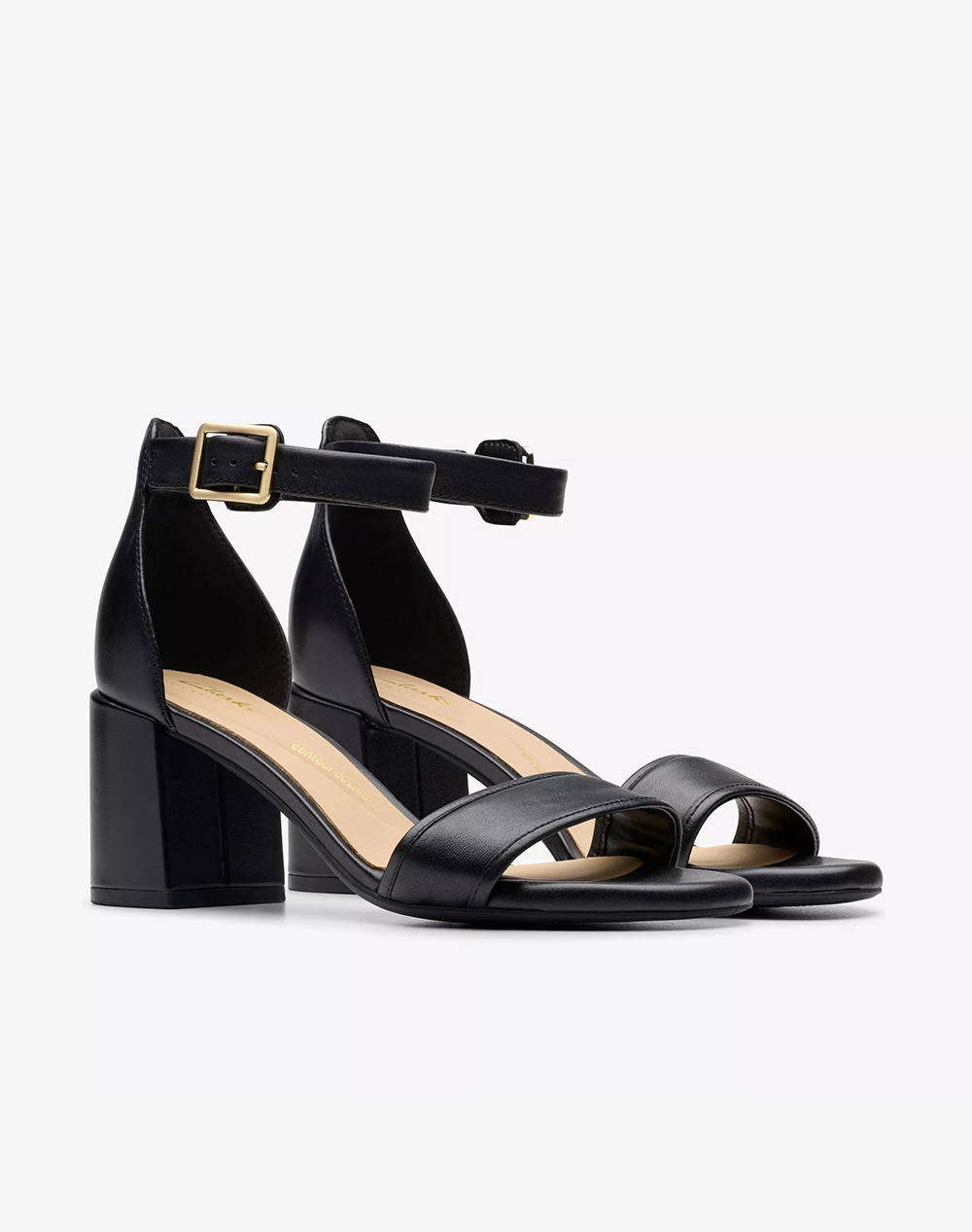 CLARKS Ezoria Mae