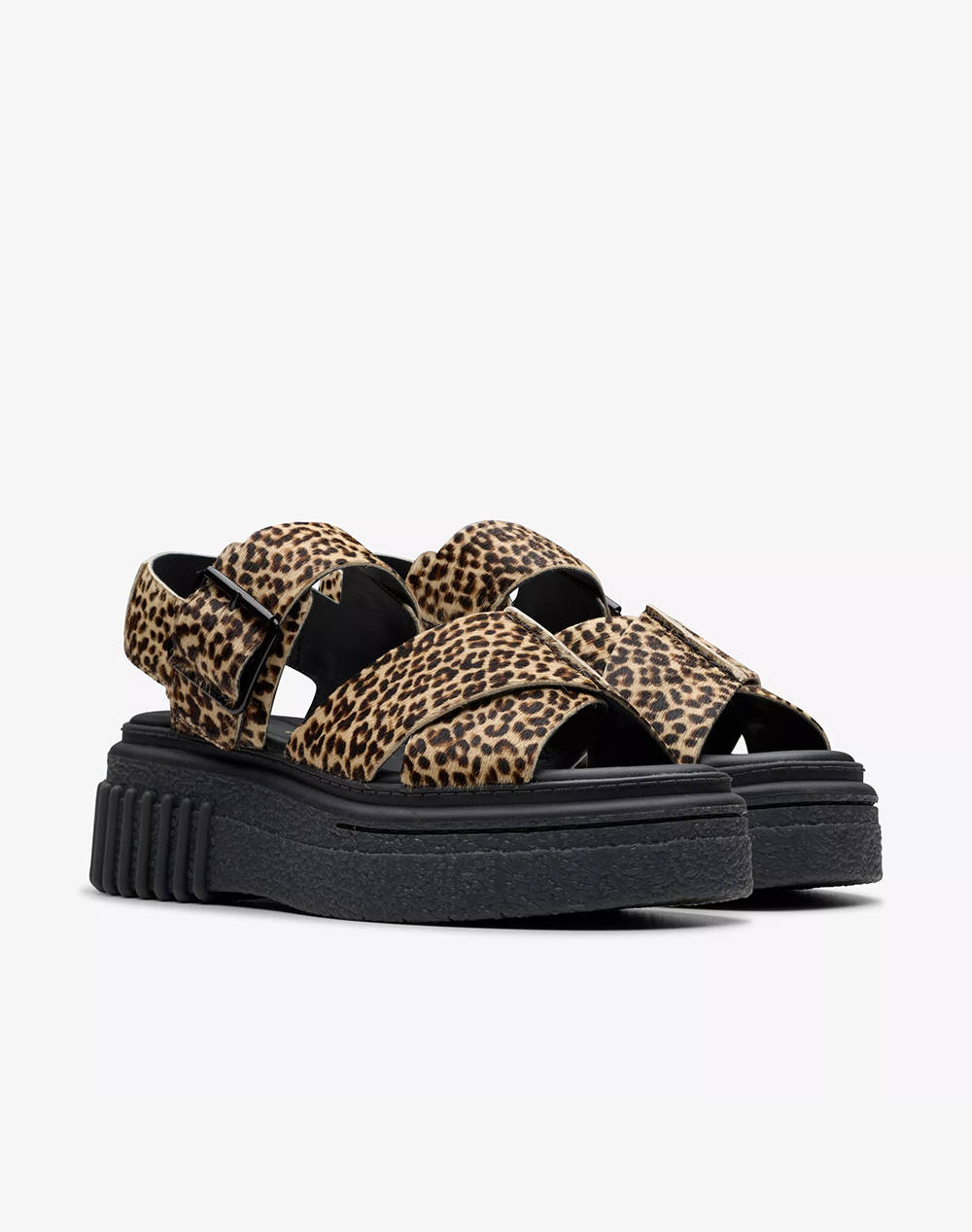 CLARKS Evamar Wish