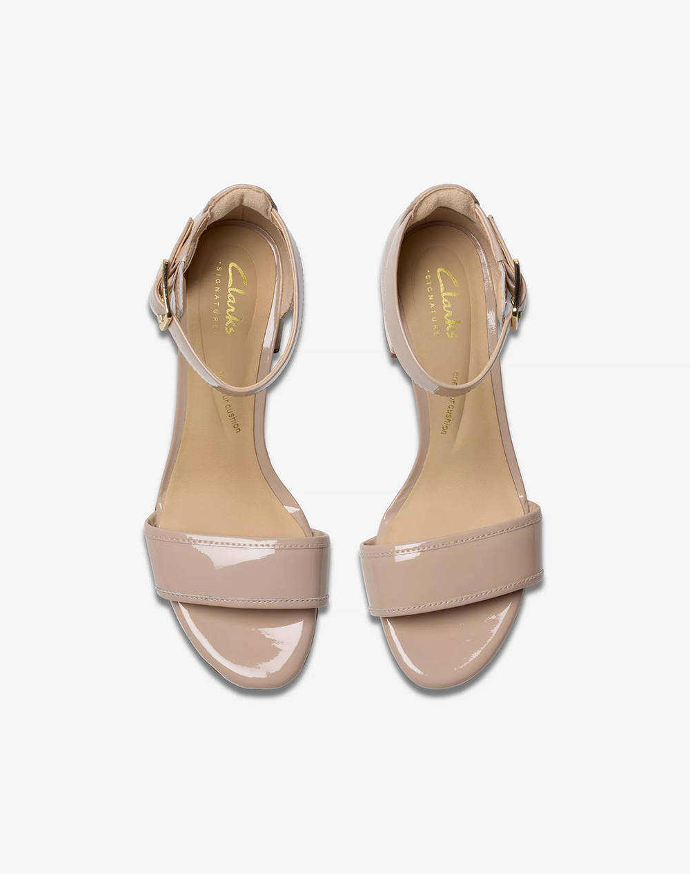 CLARKS Ezoria Mae