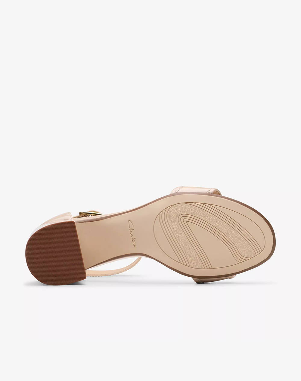 CLARKS Ezoria Mae