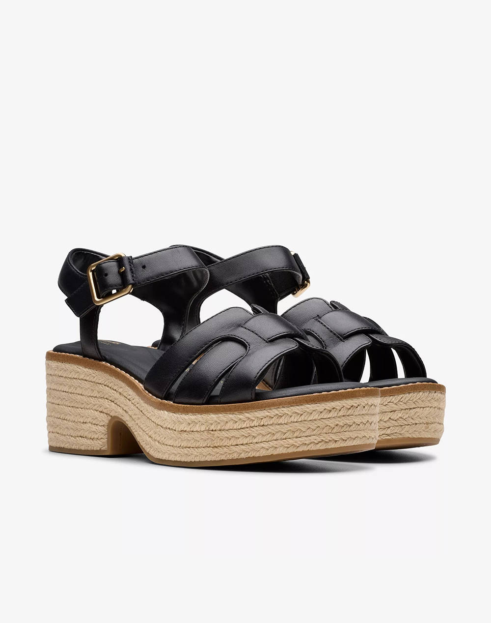 CLARKS Coledale Strap
