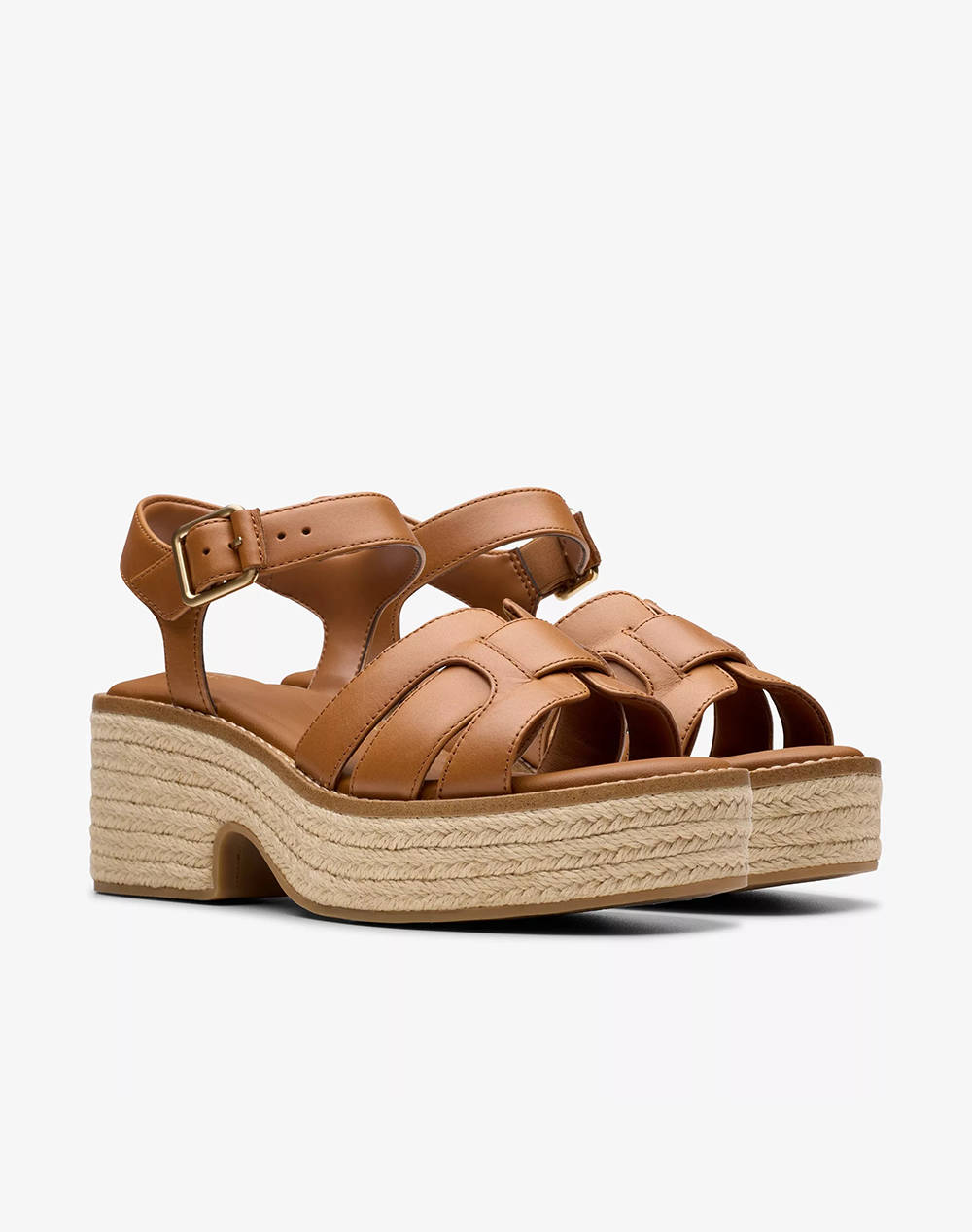 CLARKS Coledale Strap