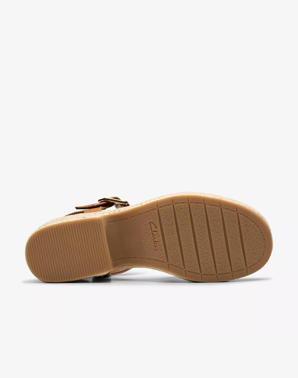 CLARKS Coledale Strap