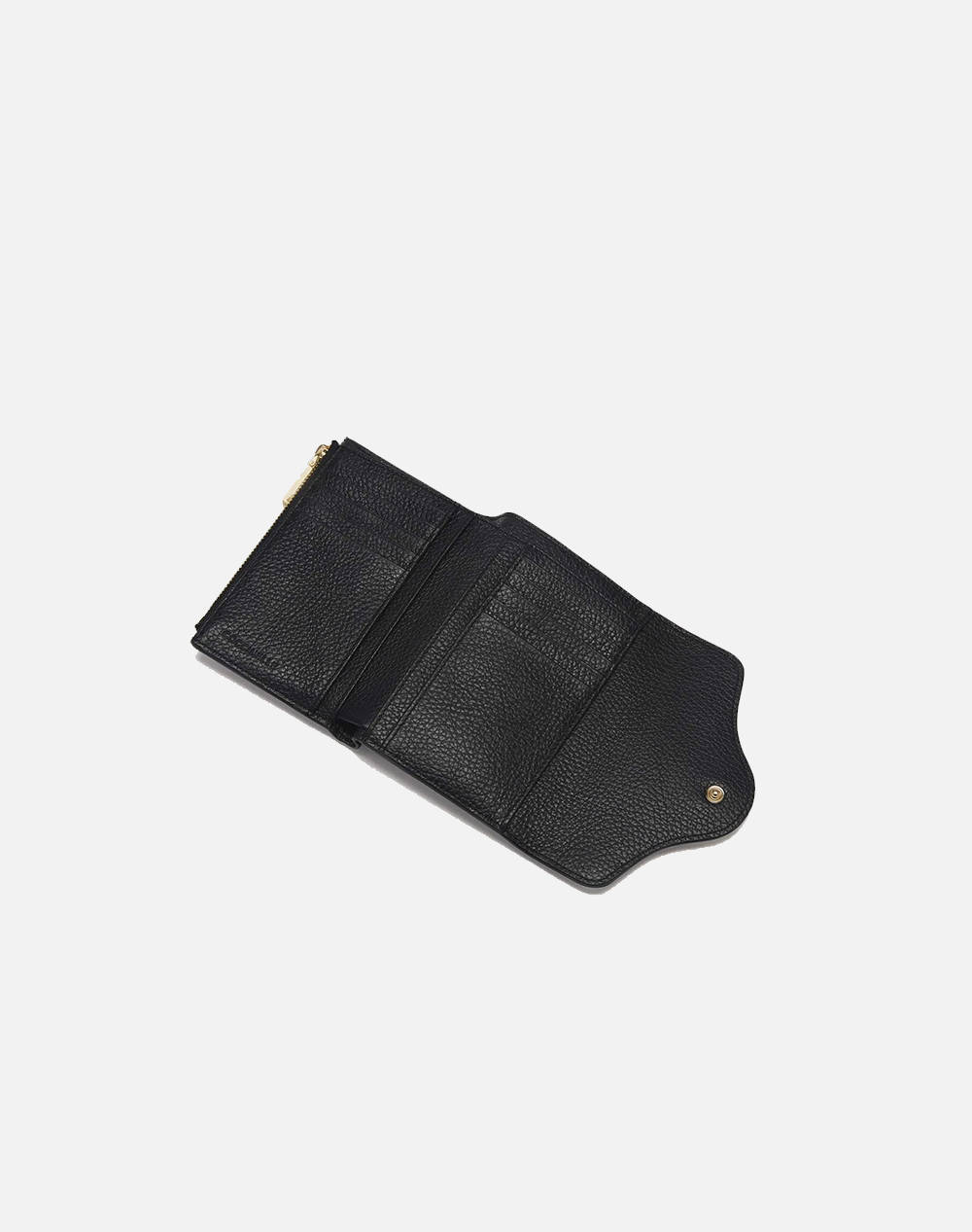 COCCINELLE ПОРТФЕЙЛ (Размери: 14 x 10 x 3 см.)