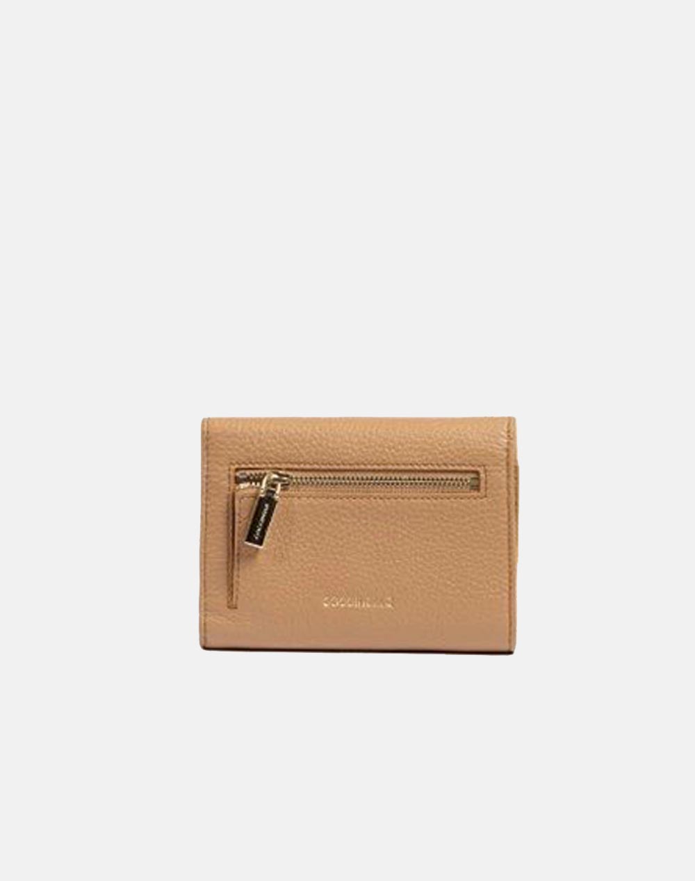 COCCINELLE ПОРТФЕЙЛ (Размери: 14 x 10 x 3 см.)