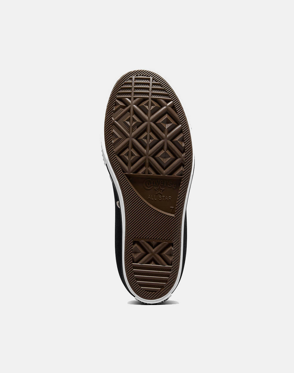 CONVERSE CHUCK TAYLOR ALL STAR CLASSIC WEDGE PLATFORM
