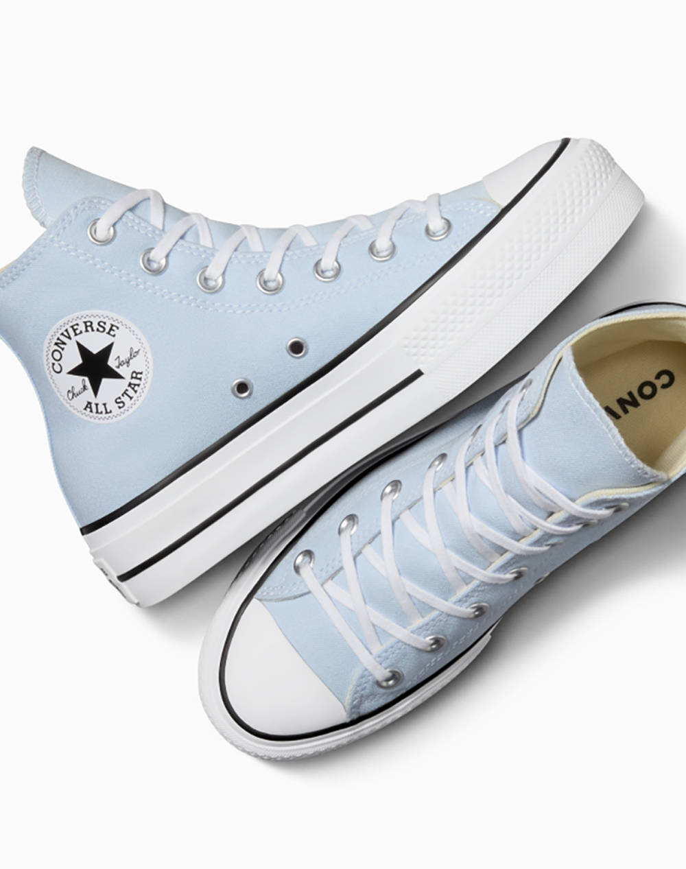 CONVERSE CHUCK TAYLOR ALL STAR LIFT PLATFORM