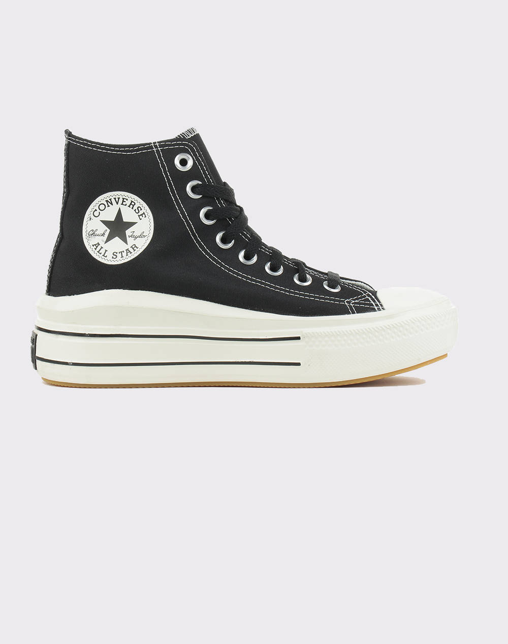 CONVERSE CHUCK TAYLOR ALL STAR MOVE PLATFORM RETRO SPORT