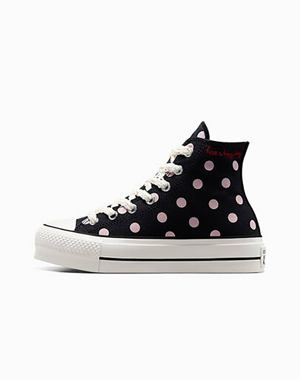 CONVERSE CHUCK TAYLOR ALL STAR LIFT