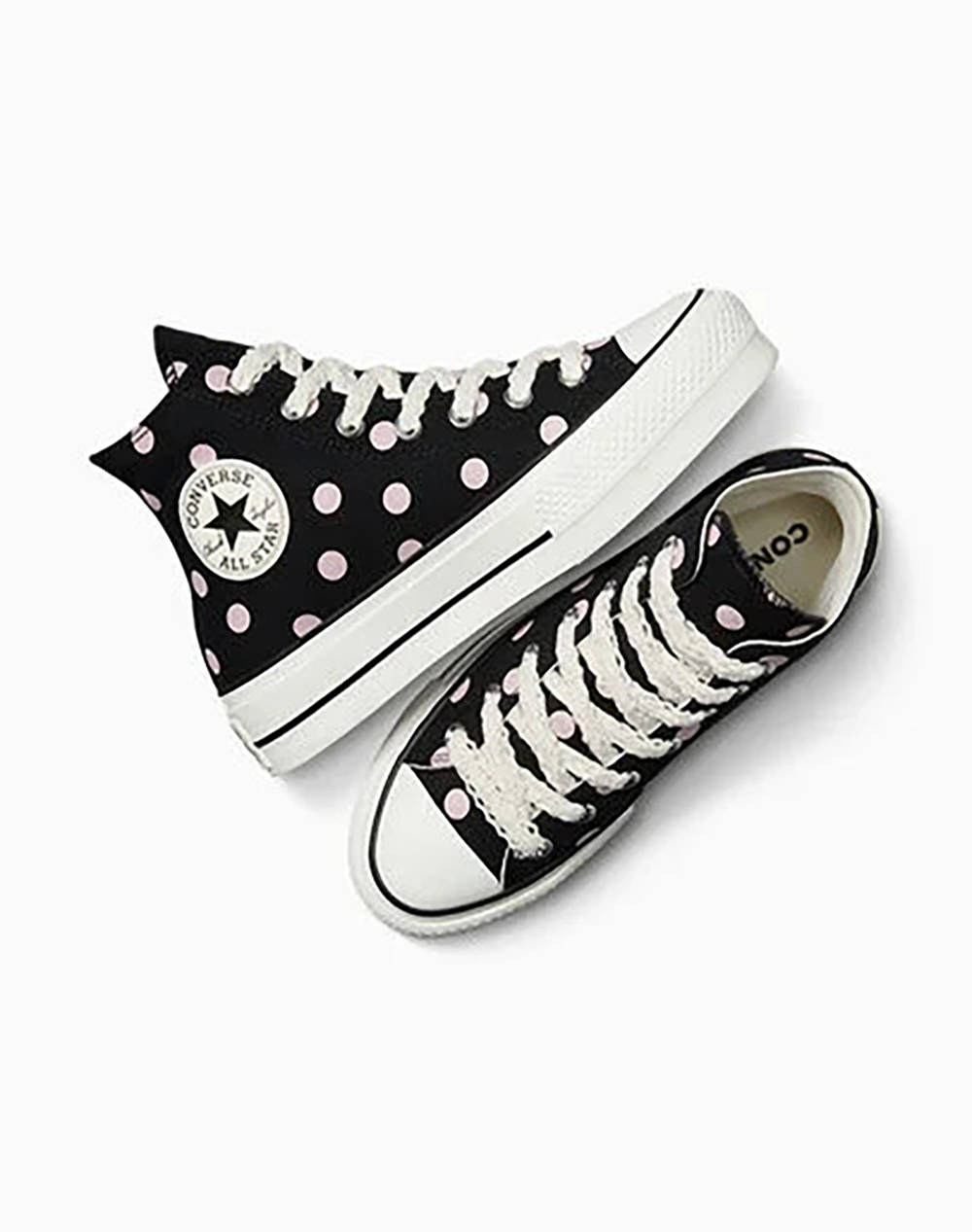 CONVERSE CHUCK TAYLOR ALL STAR LIFT