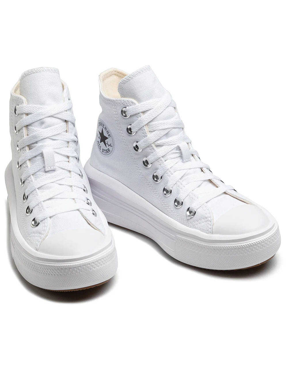 CONVERSE Chuck Taylor All Star Move