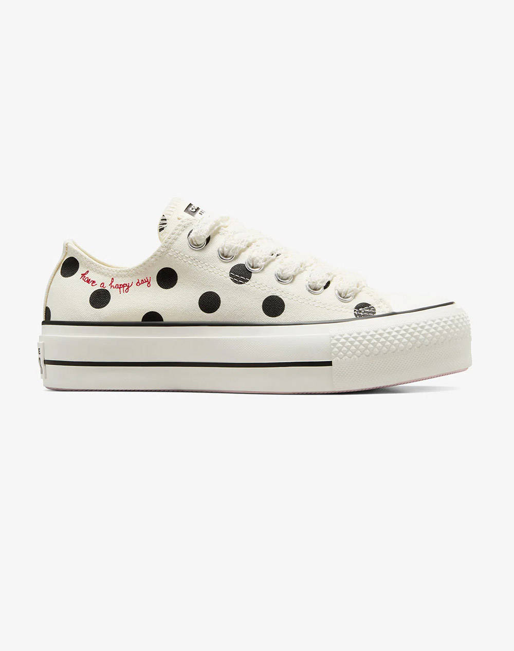 CONVERSE CHUCK TAYLOR ALL STAR LIFT