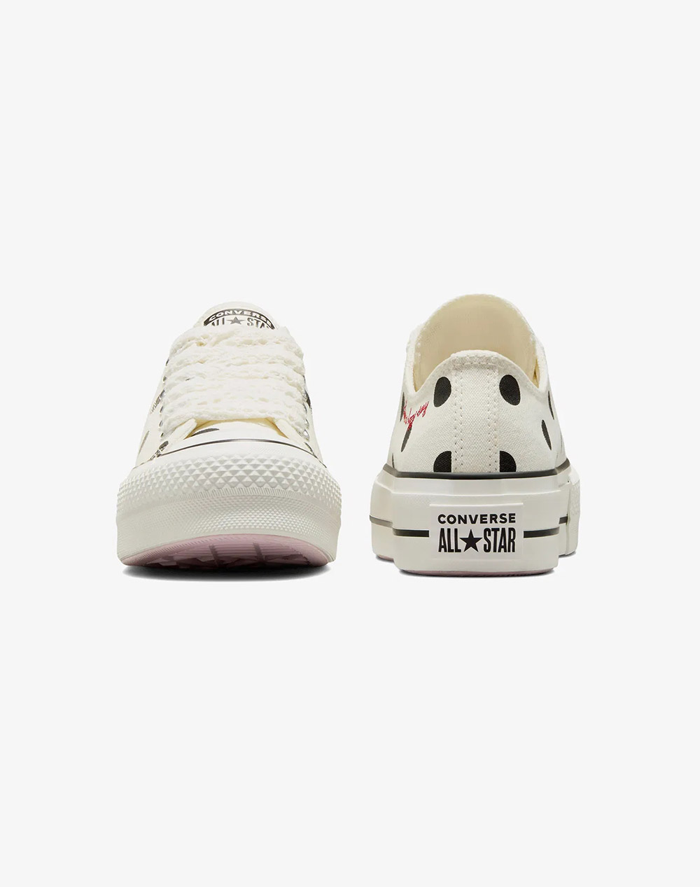 CONVERSE CHUCK TAYLOR ALL STAR LIFT