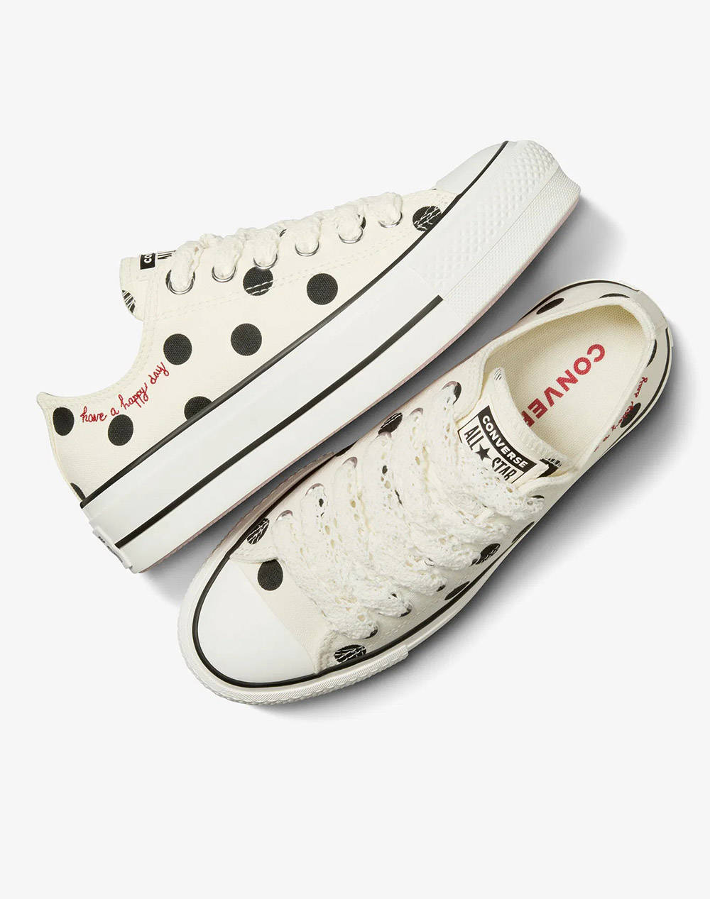 CONVERSE CHUCK TAYLOR ALL STAR LIFT