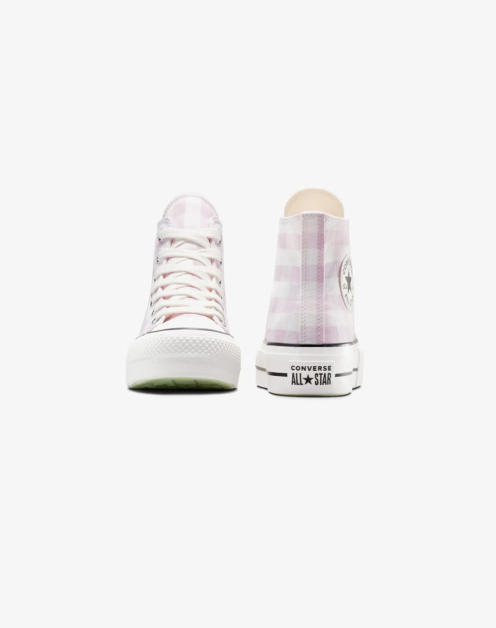 CONVERSE CHUCK TAYLOR ALL STAR LIFT