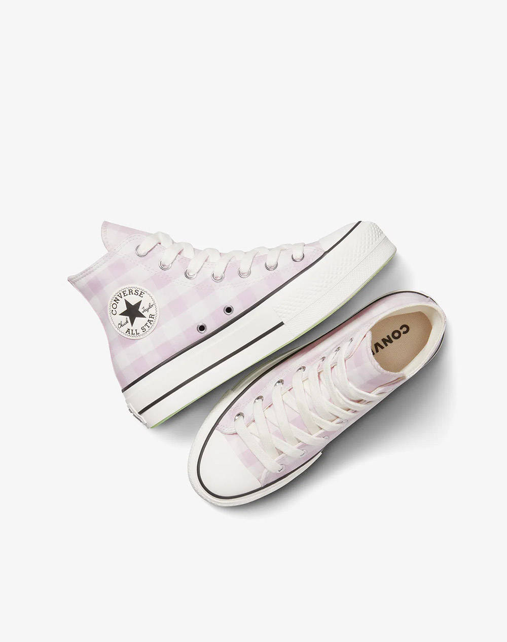 CONVERSE CHUCK TAYLOR ALL STAR LIFT
