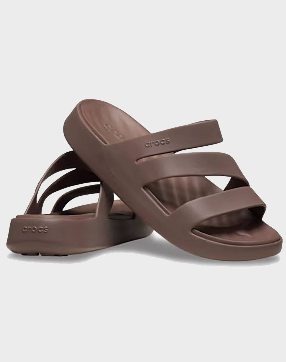 CROCS Getaway Strappy