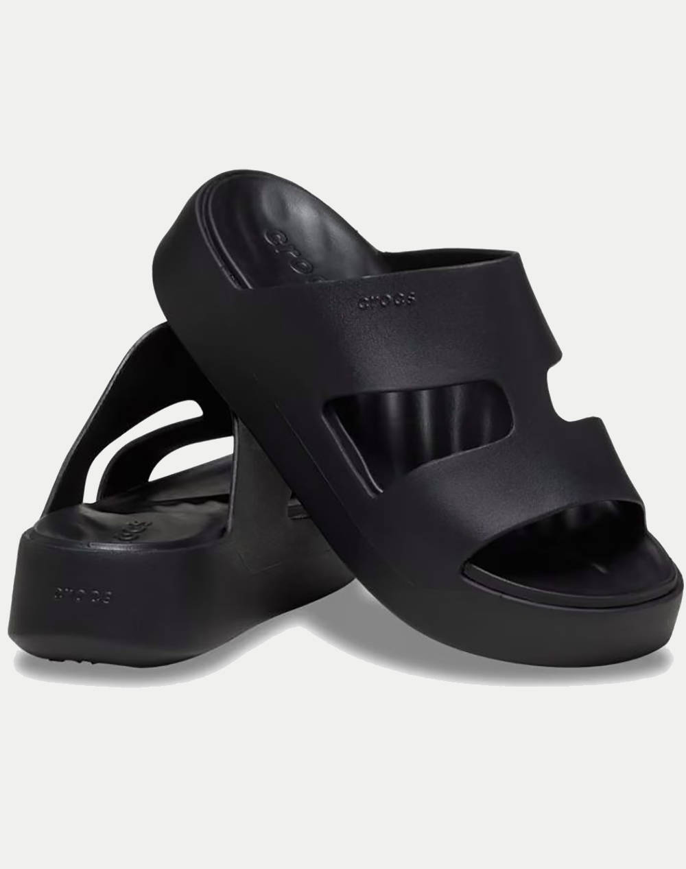 CROCS Getaway Platform H-Strap